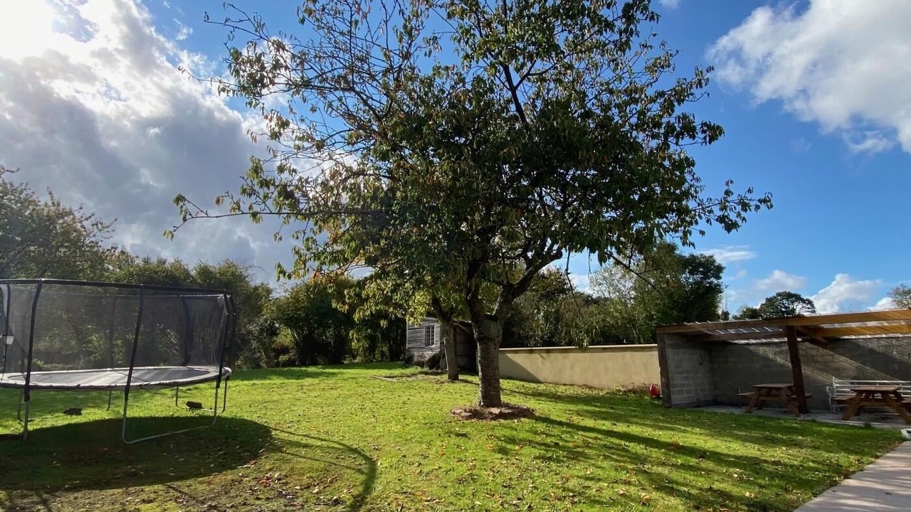 Photo of Outdoor in Quibou
