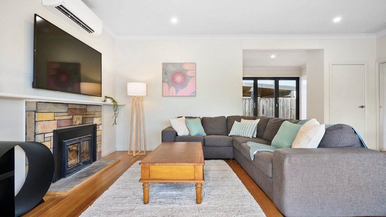 Photo of Bedroom in Heathmont