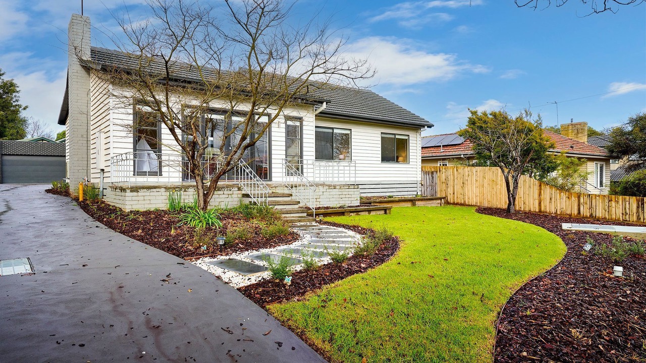 Photo of Outdoor in Heathmont