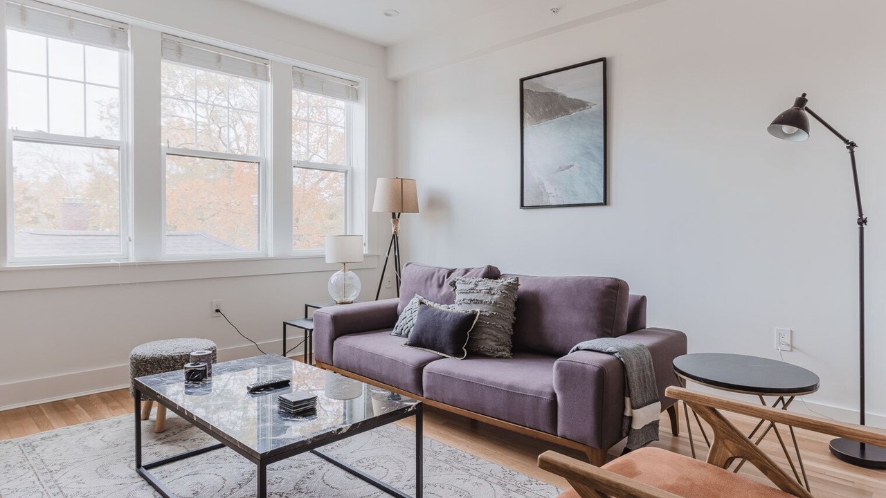 Photo of Livingroom in Agassiz