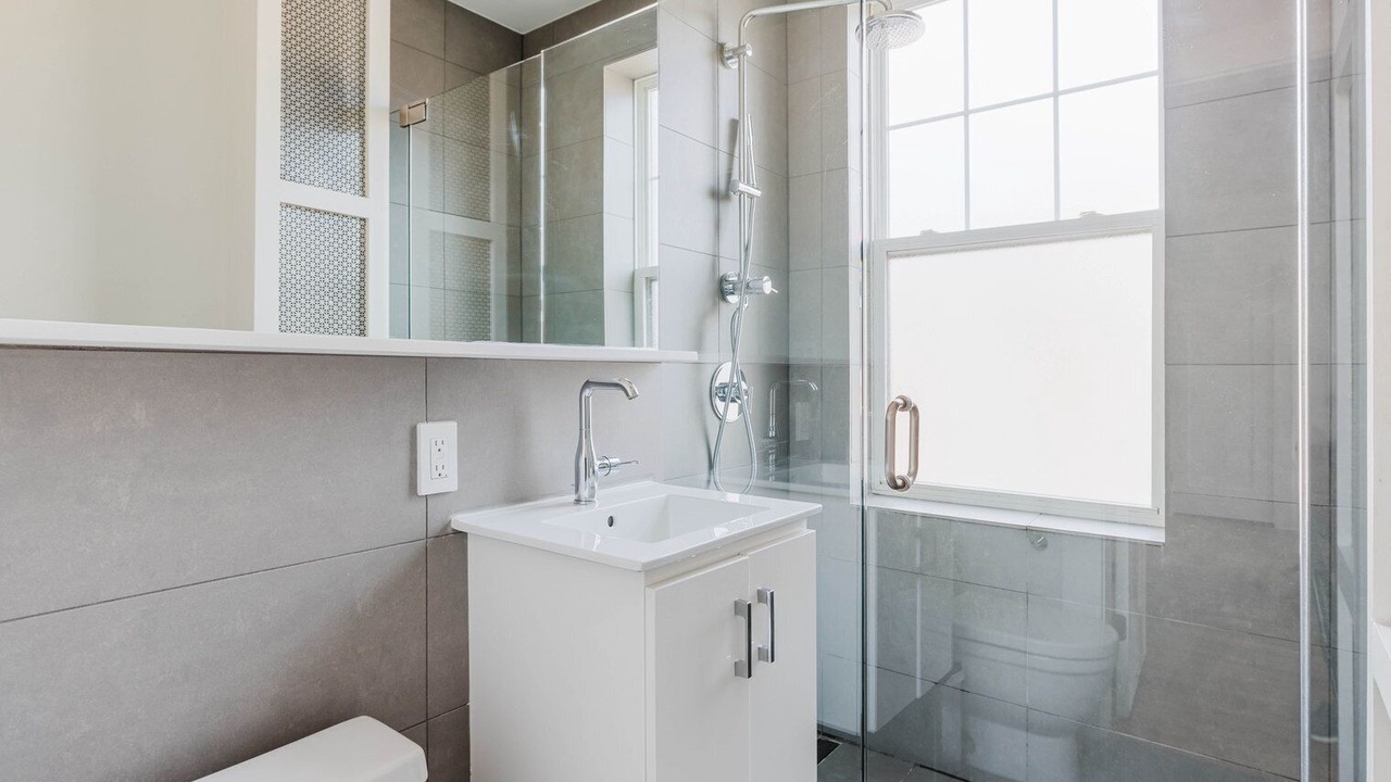 Photo of Bathroom in Agassiz