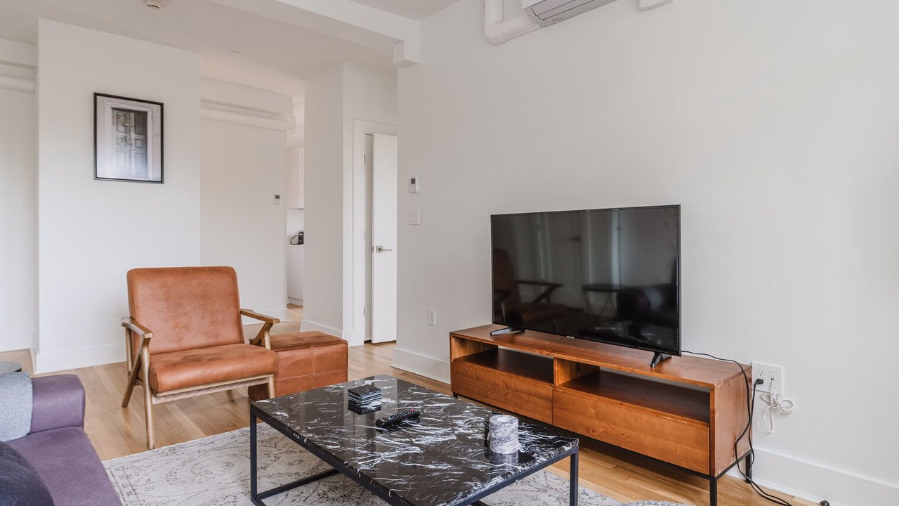 Photo of Livingroom in Agassiz