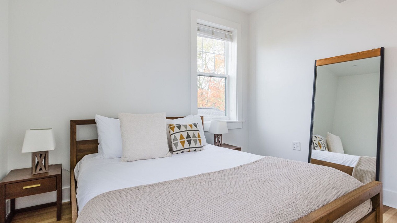 Photo of Bedroom in Agassiz