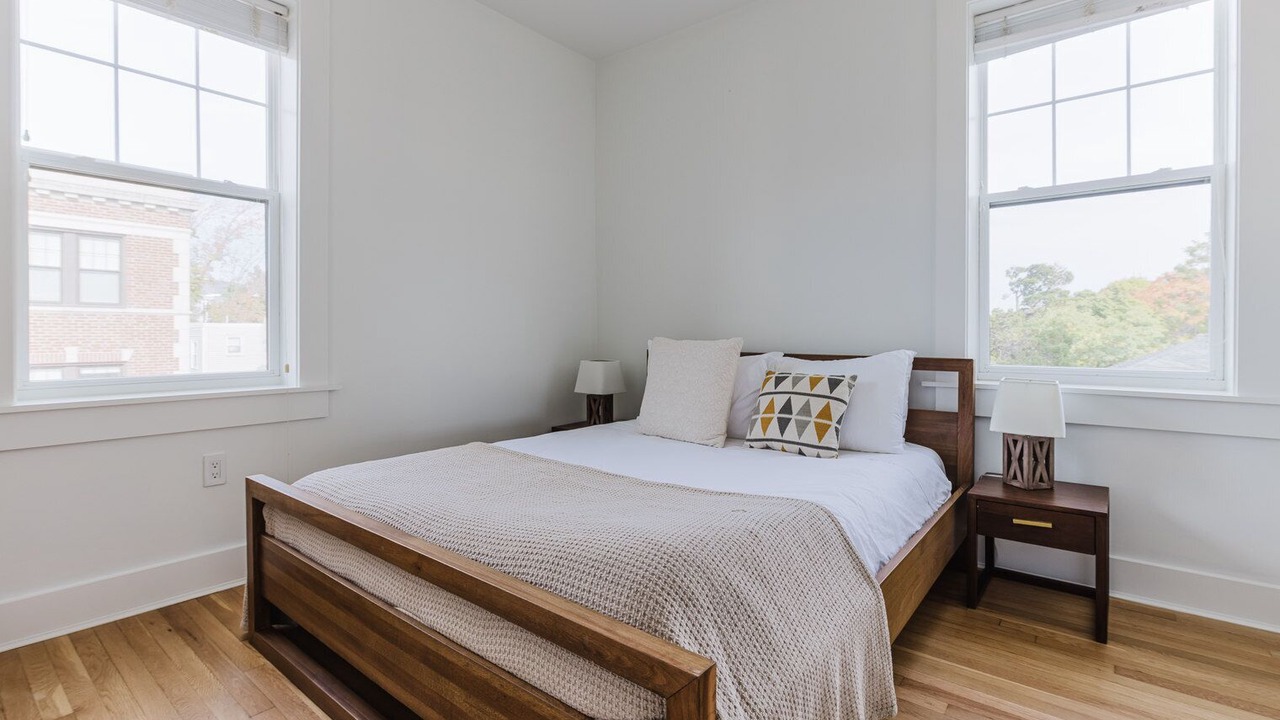 Photo of Bedroom in Agassiz