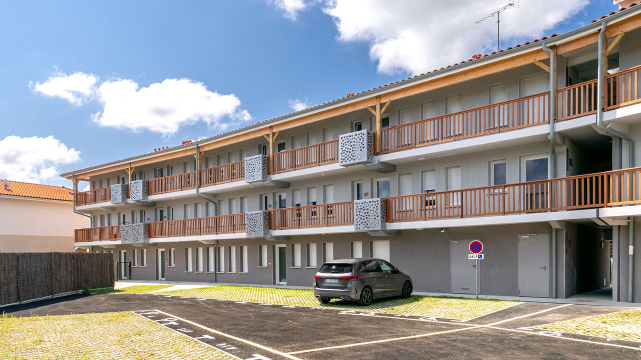 Photo of Others in Lit-et-Mixe