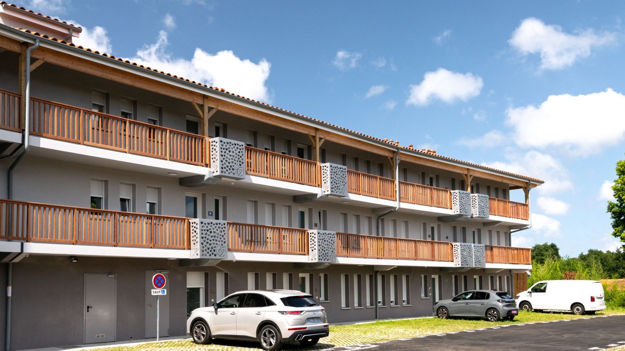 Photo of Others in Lit-et-Mixe