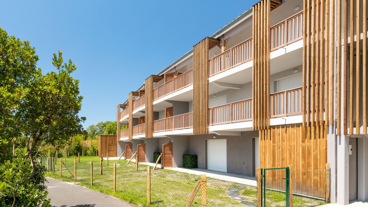 Photo of Others in Lit-et-Mixe