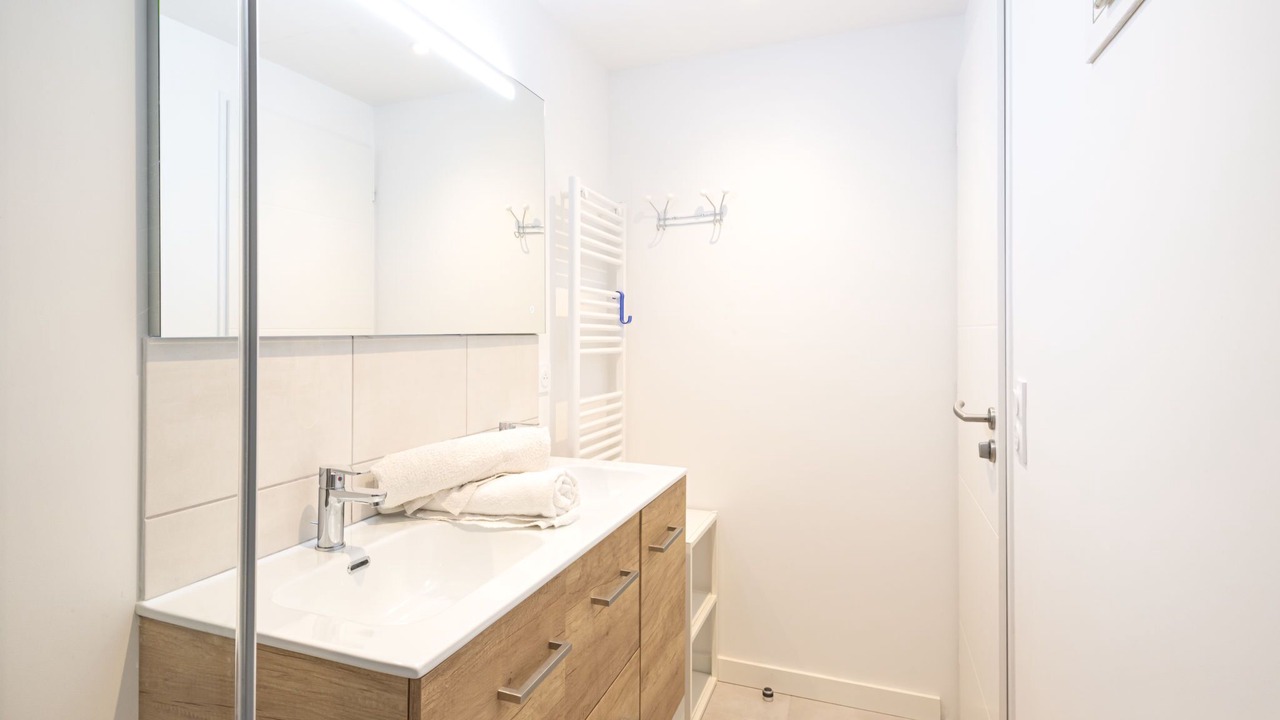 Photo of Bathroom in Lit-et-Mixe