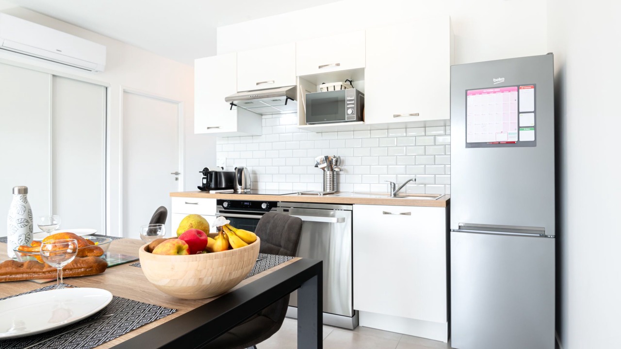 Photo of Bedroom in Lit-et-Mixe