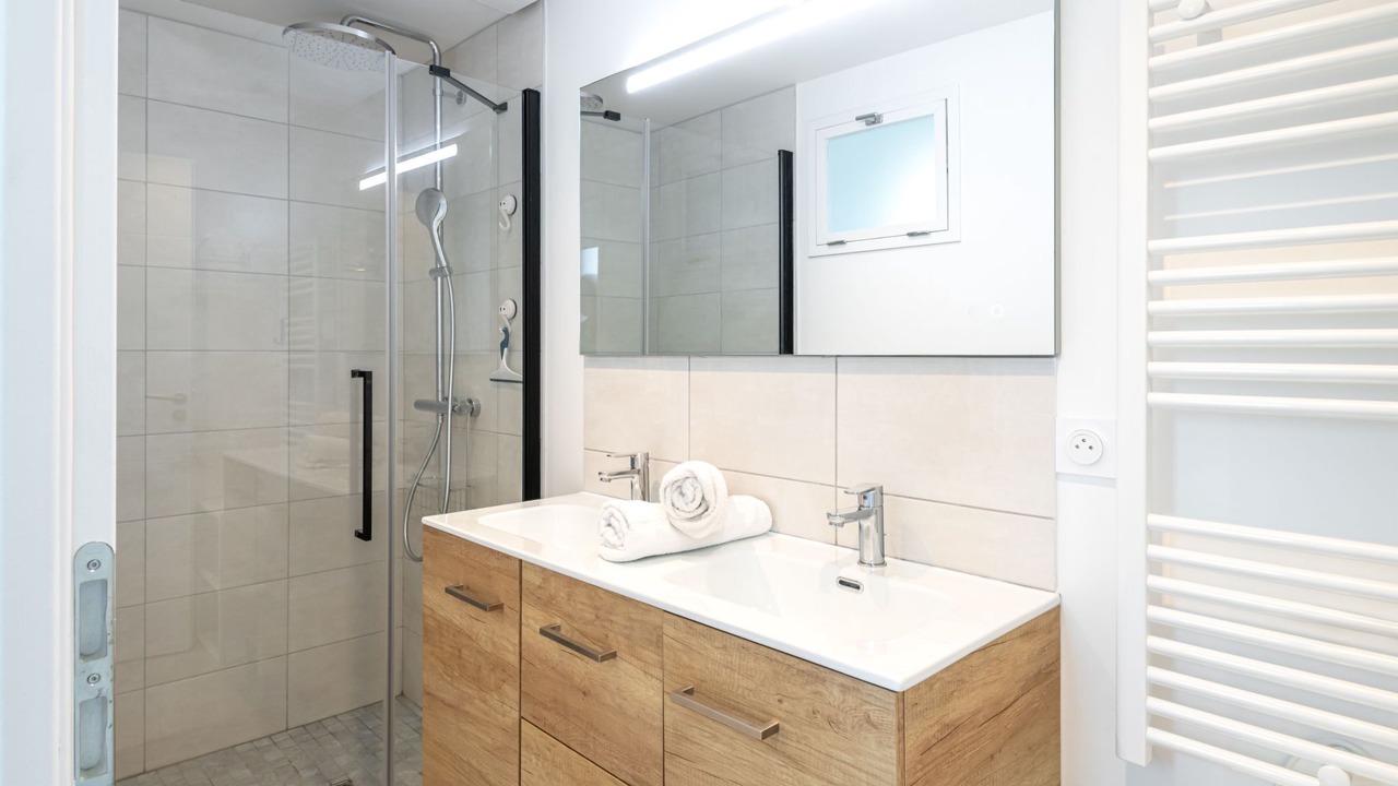 Photo of Bathroom in Lit-et-Mixe