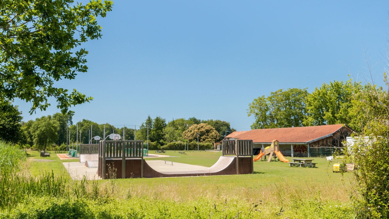 Photo of Others in Lit-et-Mixe