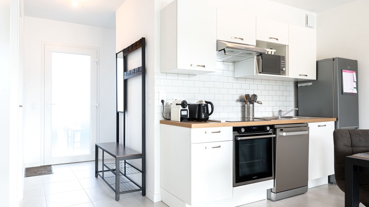 Photo of Bedroom in Lit-et-Mixe