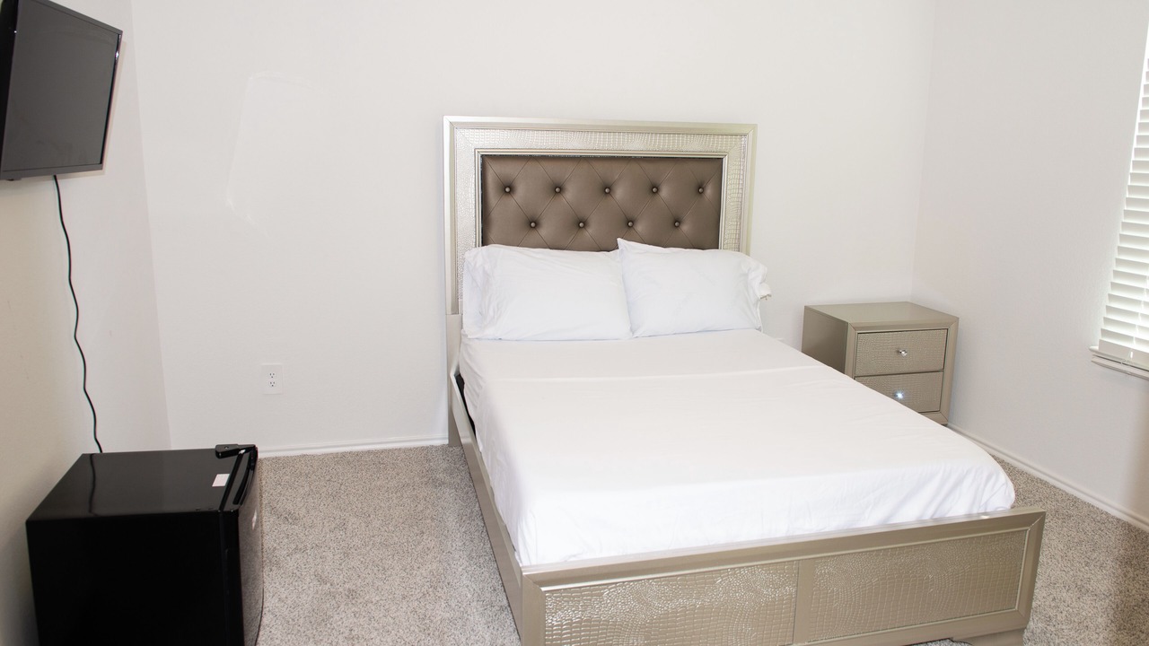 Photo of Bedroom in Rosenberg