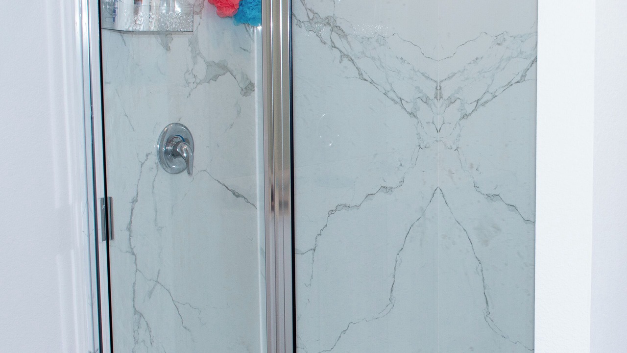 Photo of Bathroom in Rosenberg