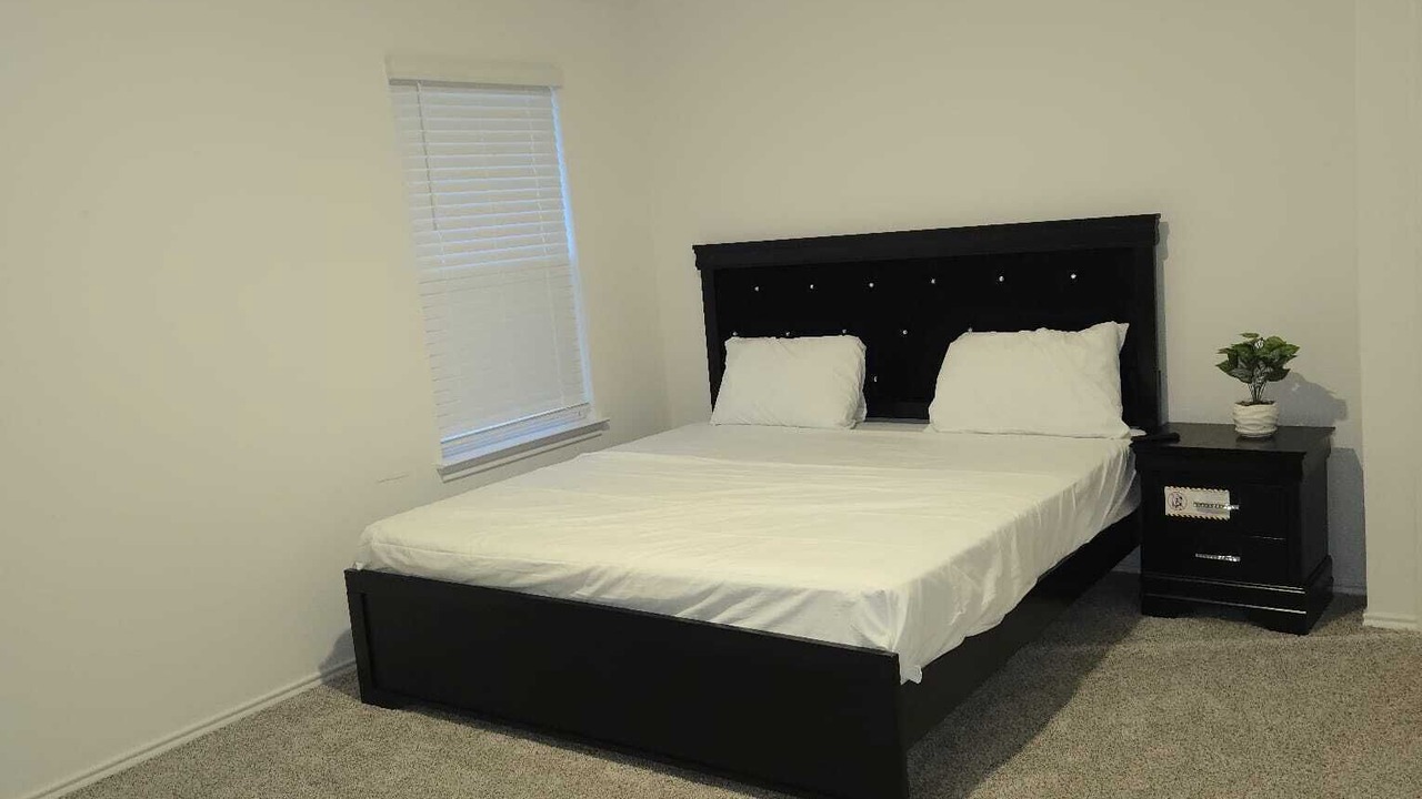 Photo of Bedroom in Rosenberg
