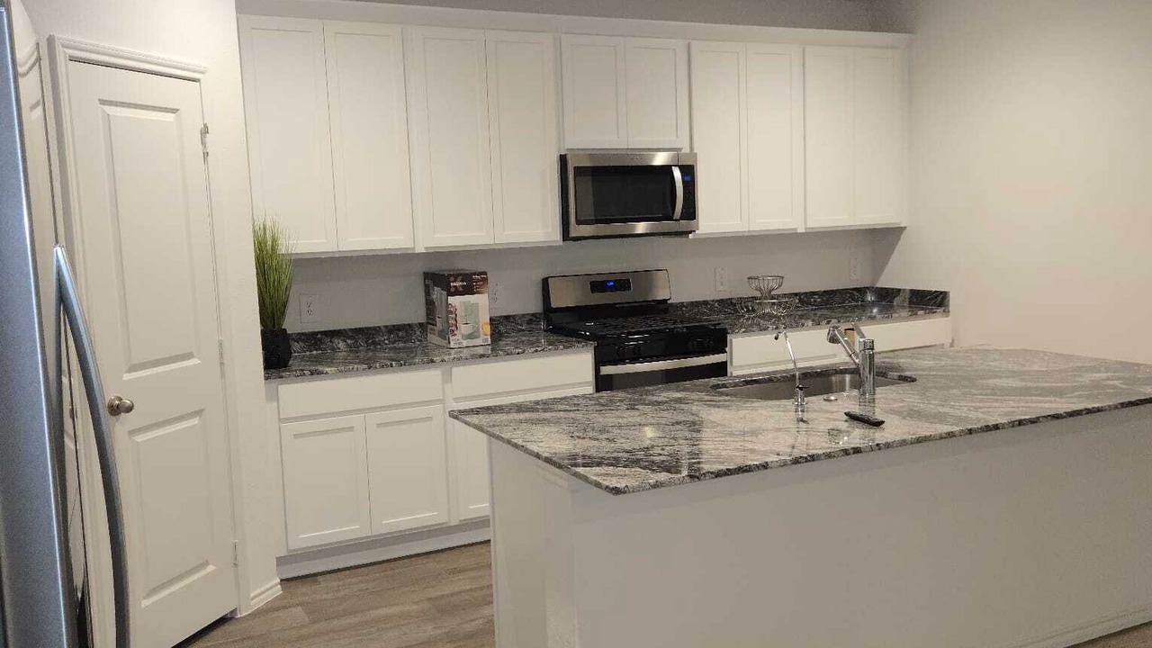 Photo of Kitchen in Rosenberg