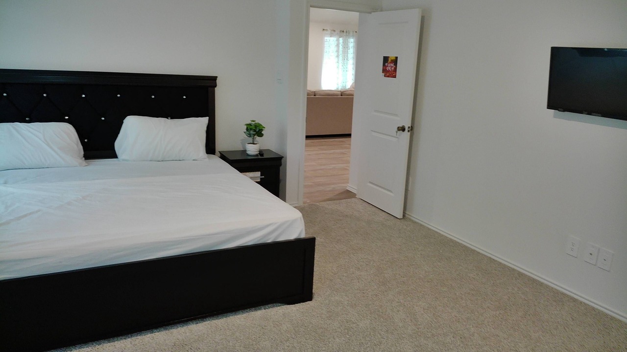 Photo of Bedroom in Rosenberg