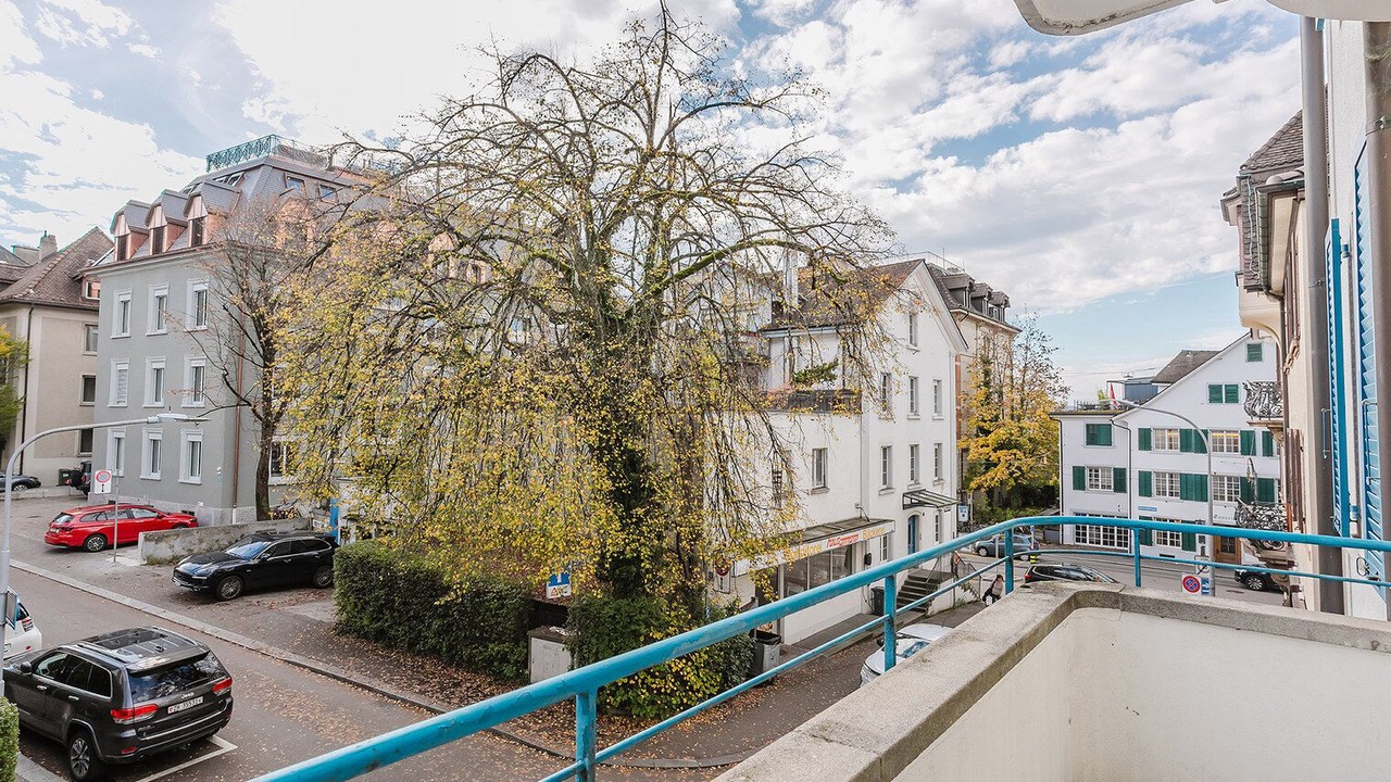 Photo of Outdoor in Oberstrass
