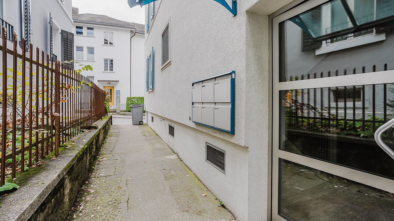 Photo of Outdoor in Oberstrass