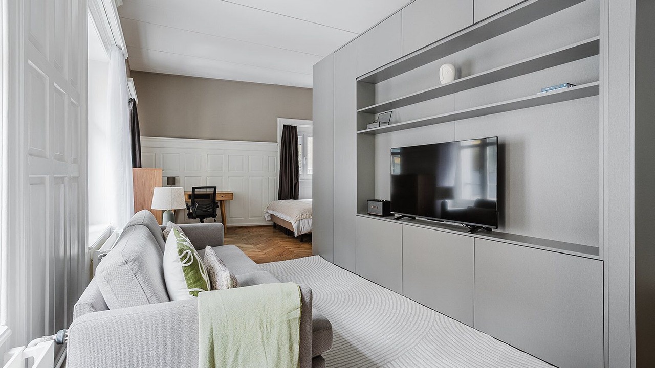 Photo of Bedroom in Oberstrass