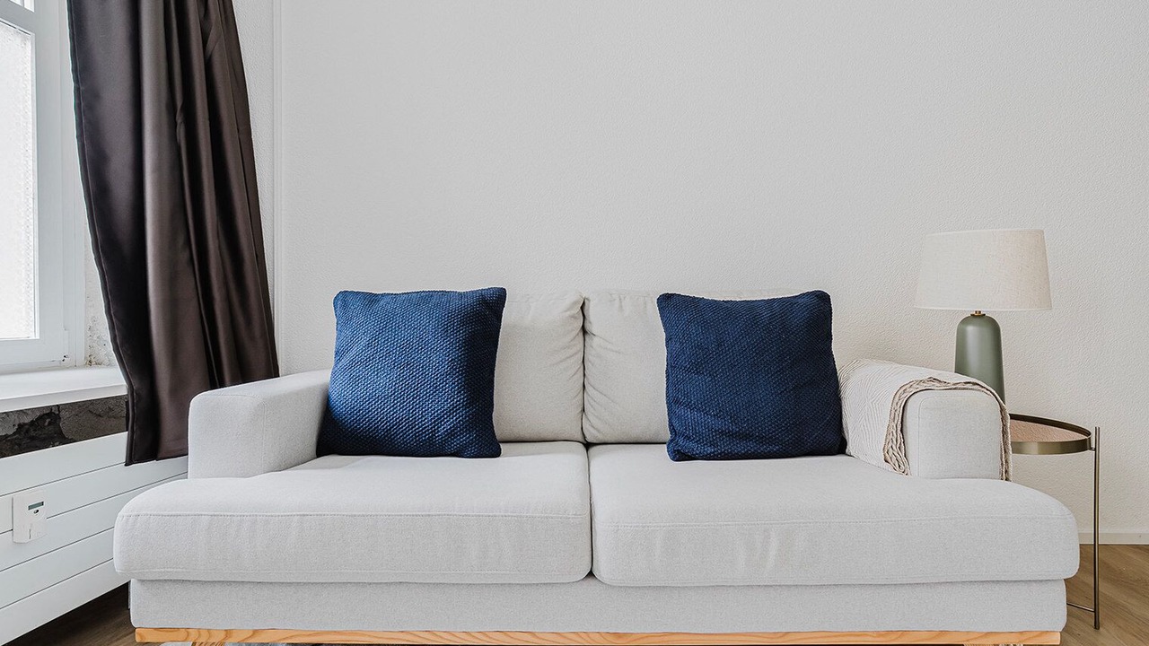 Photo of Livingroom in Oberstrass