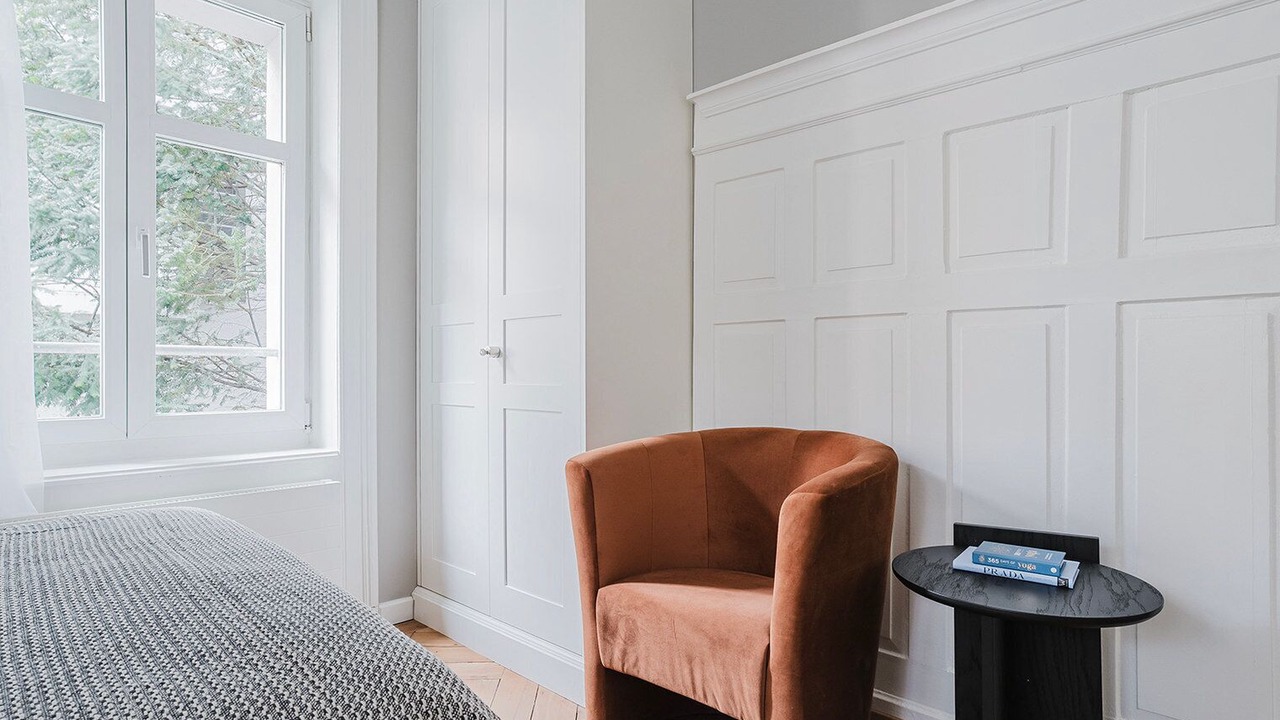 Photo of Bedroom in Oberstrass
