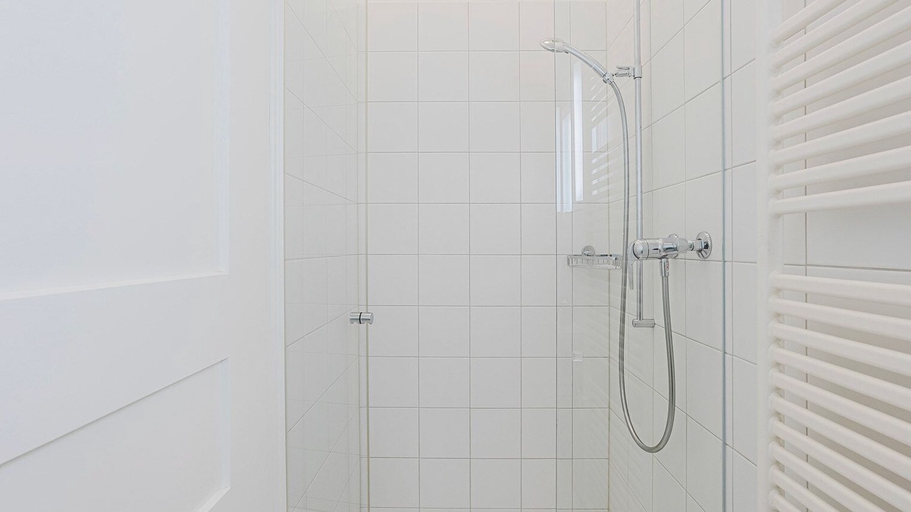 Photo of Bathroom in Oberstrass