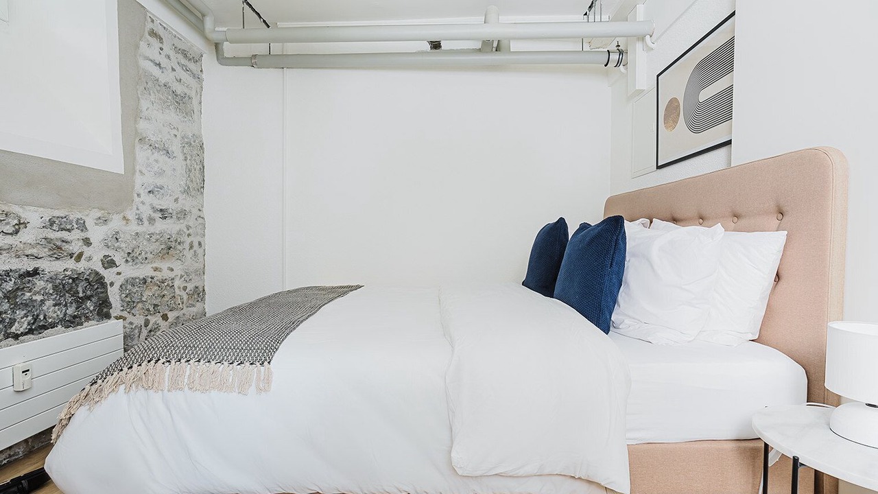 Photo of Bedroom in Oberstrass