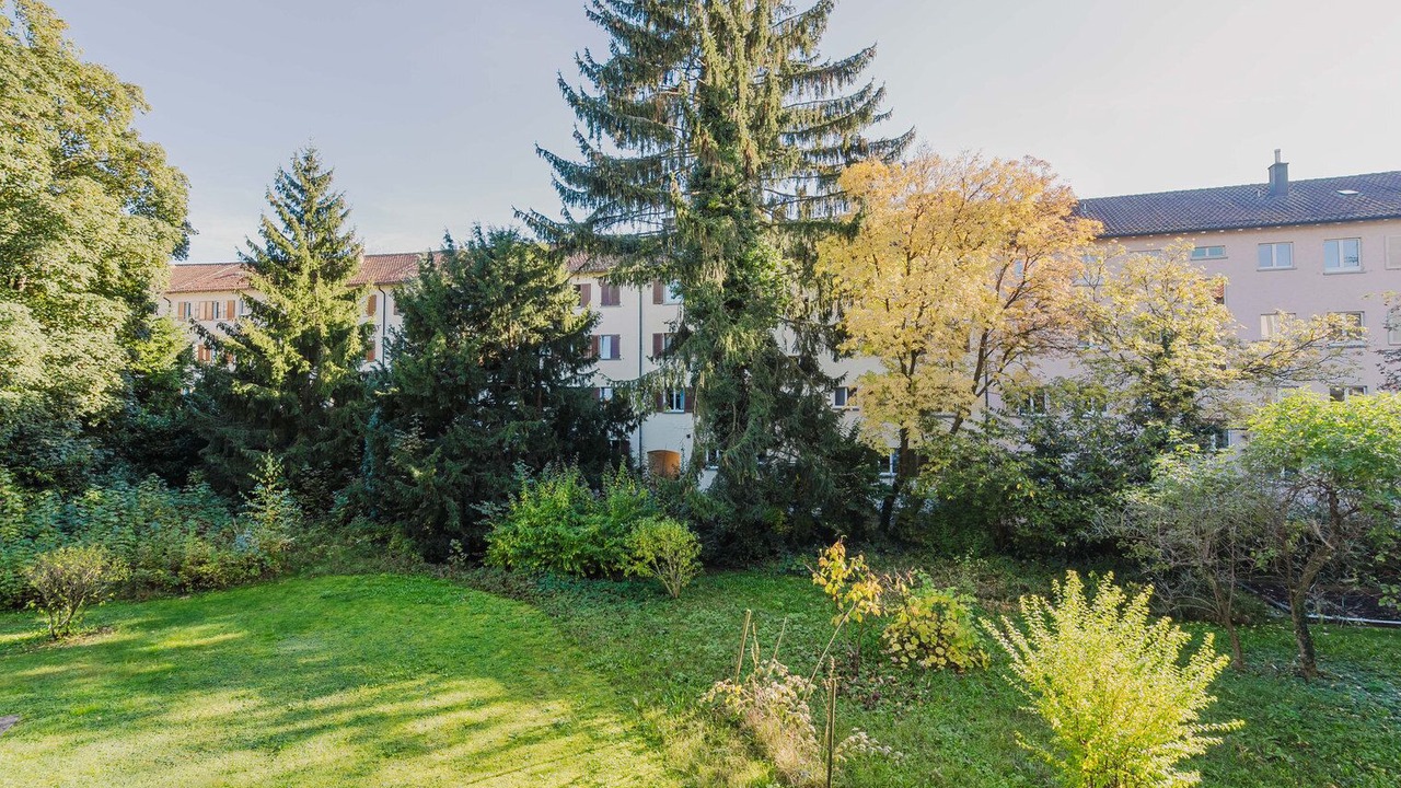 Photo of Outdoor in Sihlfeld