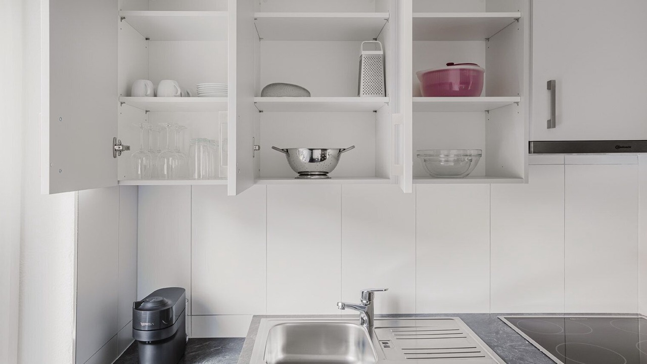 Photo of Kitchen in Sihlfeld