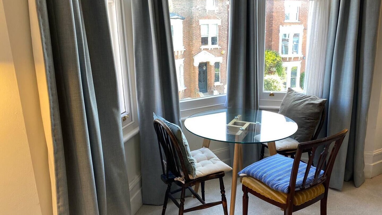 Photo of Others in Gospel Oak