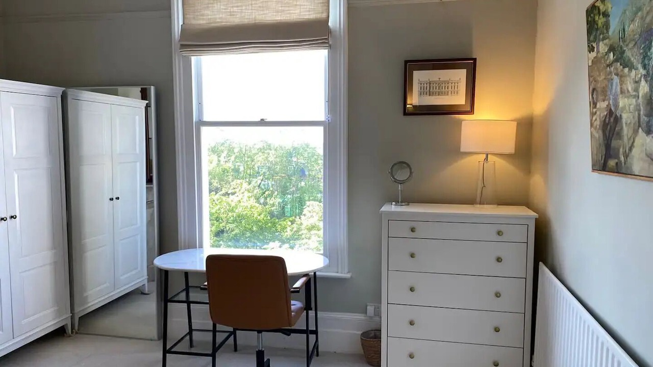 Photo of Others in Gospel Oak