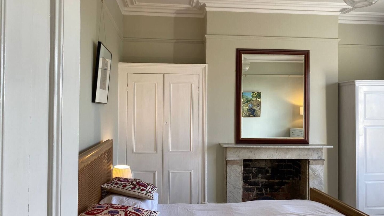 Photo of Bedroom in Gospel Oak