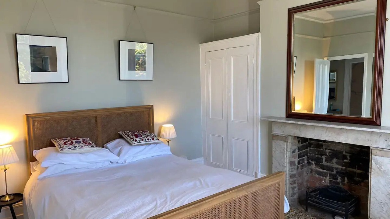 Photo of Bedroom in Gospel Oak