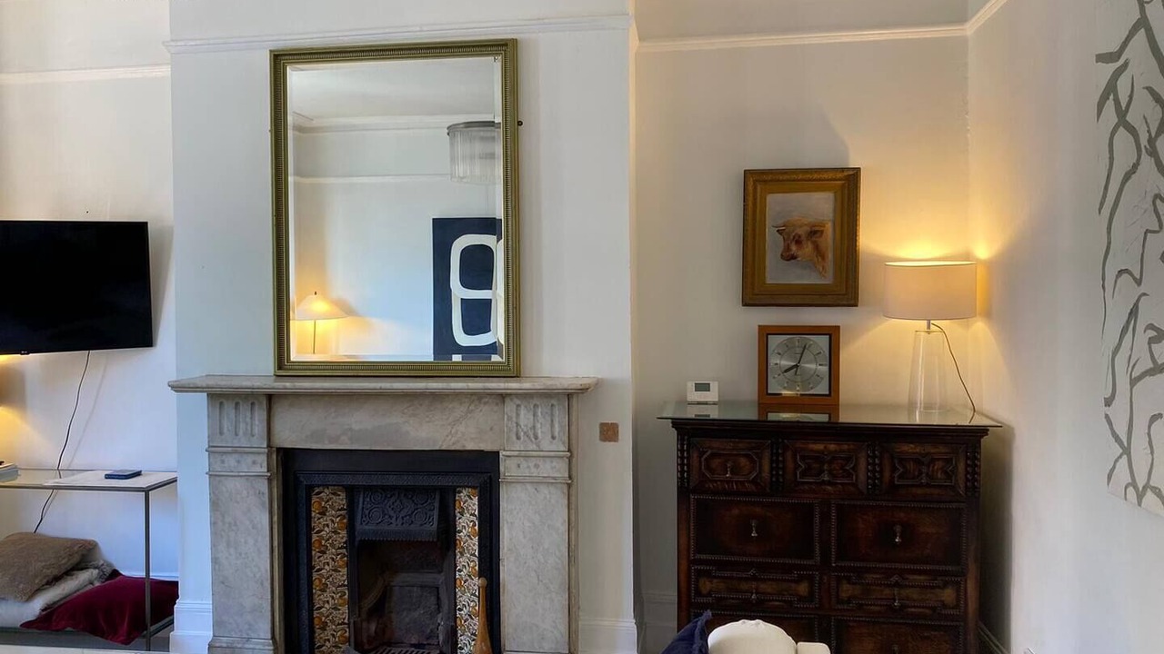 Photo of Livingroom in Gospel Oak