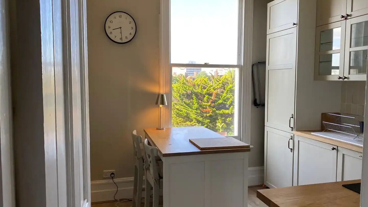 Photo of Others in Gospel Oak