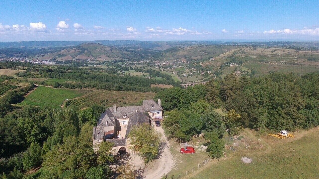 Photo of Outdoor in Goutrens