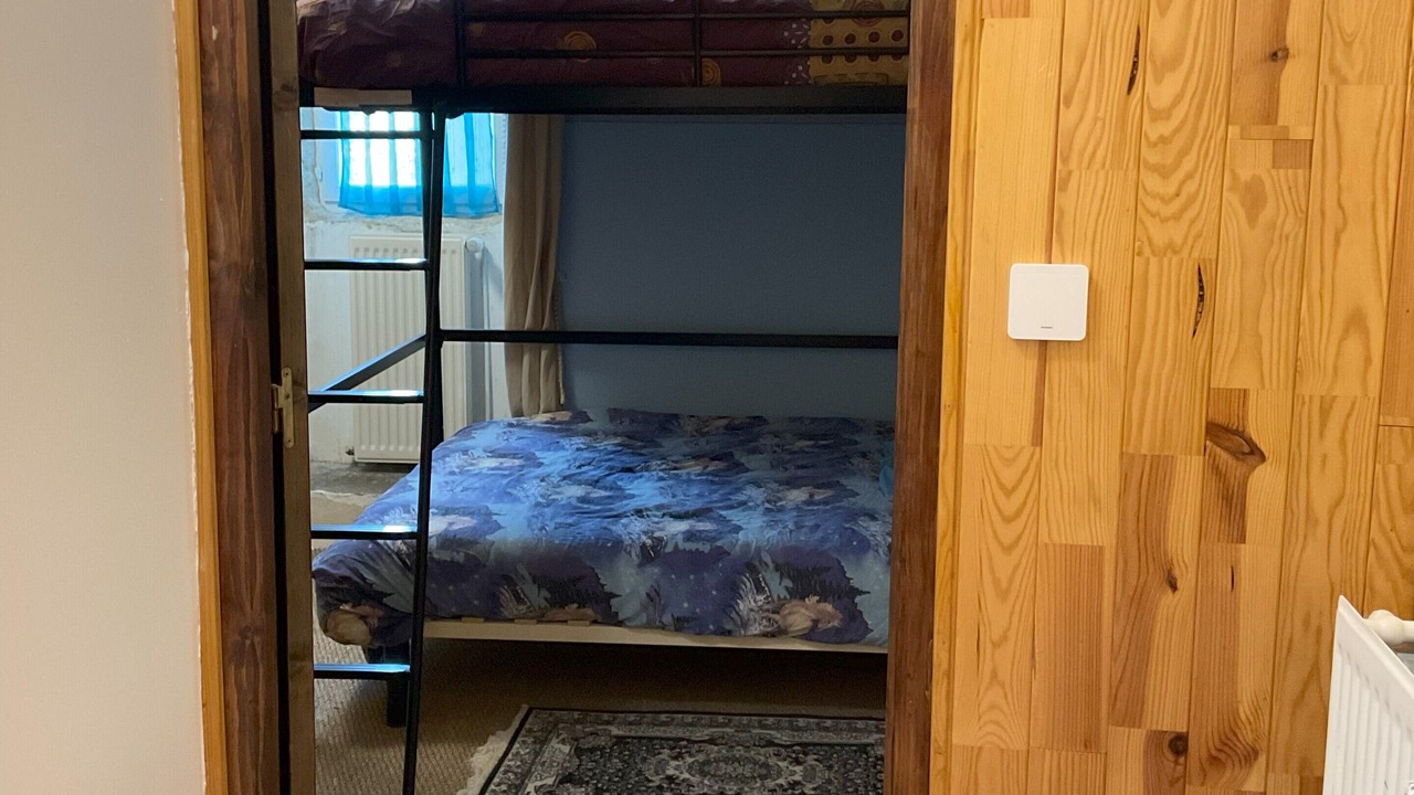 Photo of Bedroom in Goutrens