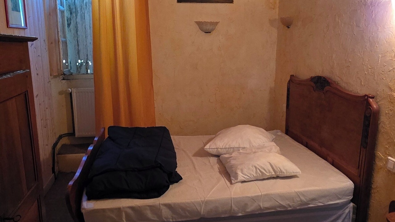 Photo of Bedroom in Goutrens