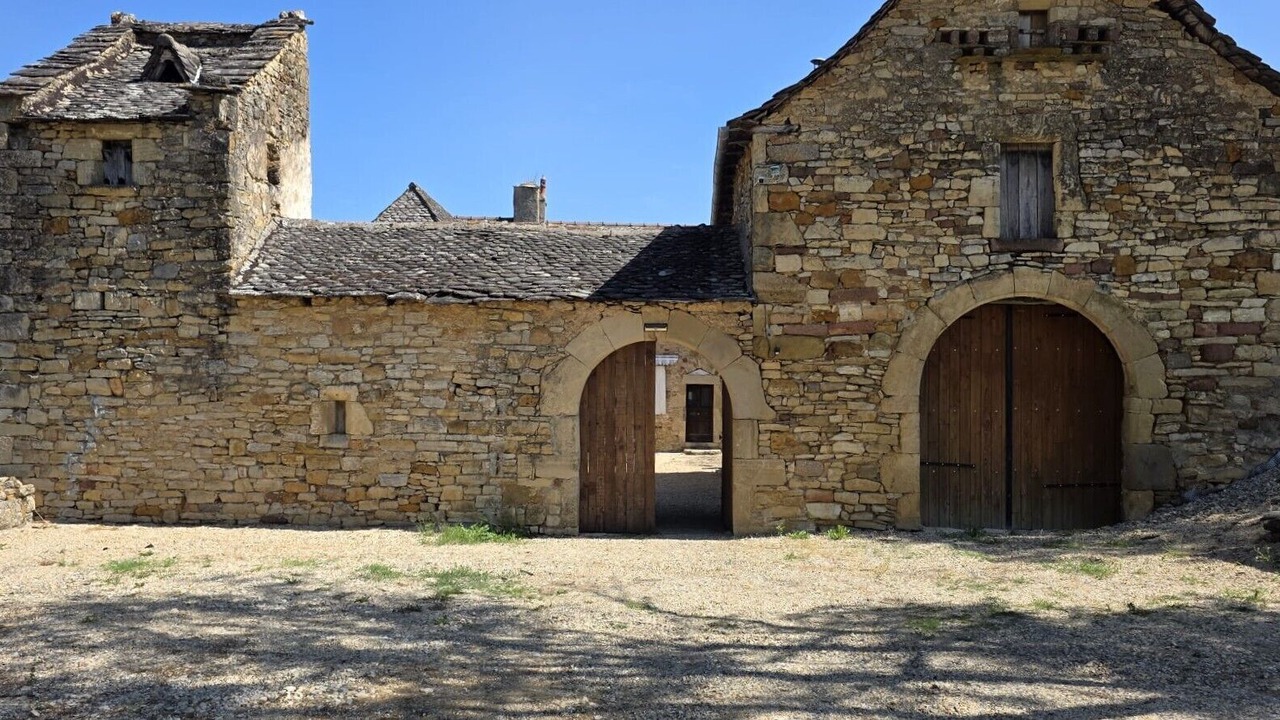Photo of Outdoor in Goutrens