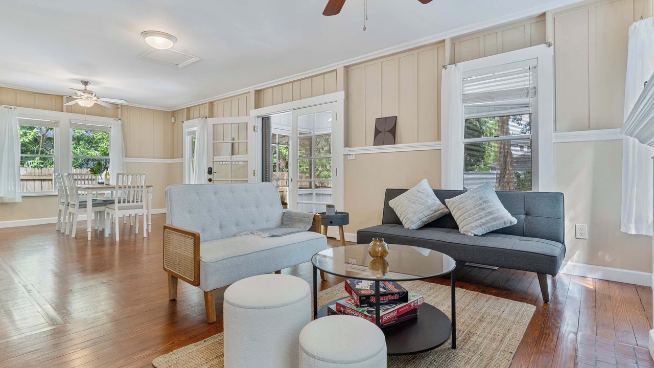 Photo of Bedroom in Southwest Coconut Grove