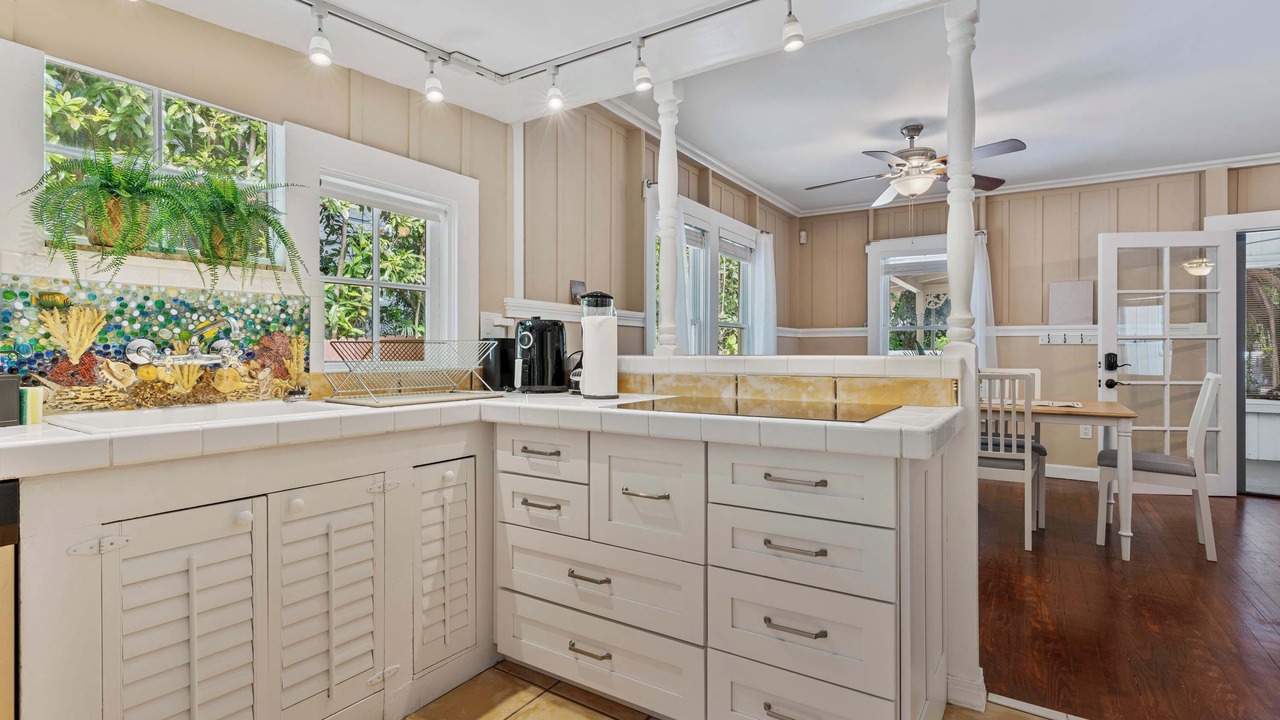 Photo of Kitchen in Southwest Coconut Grove