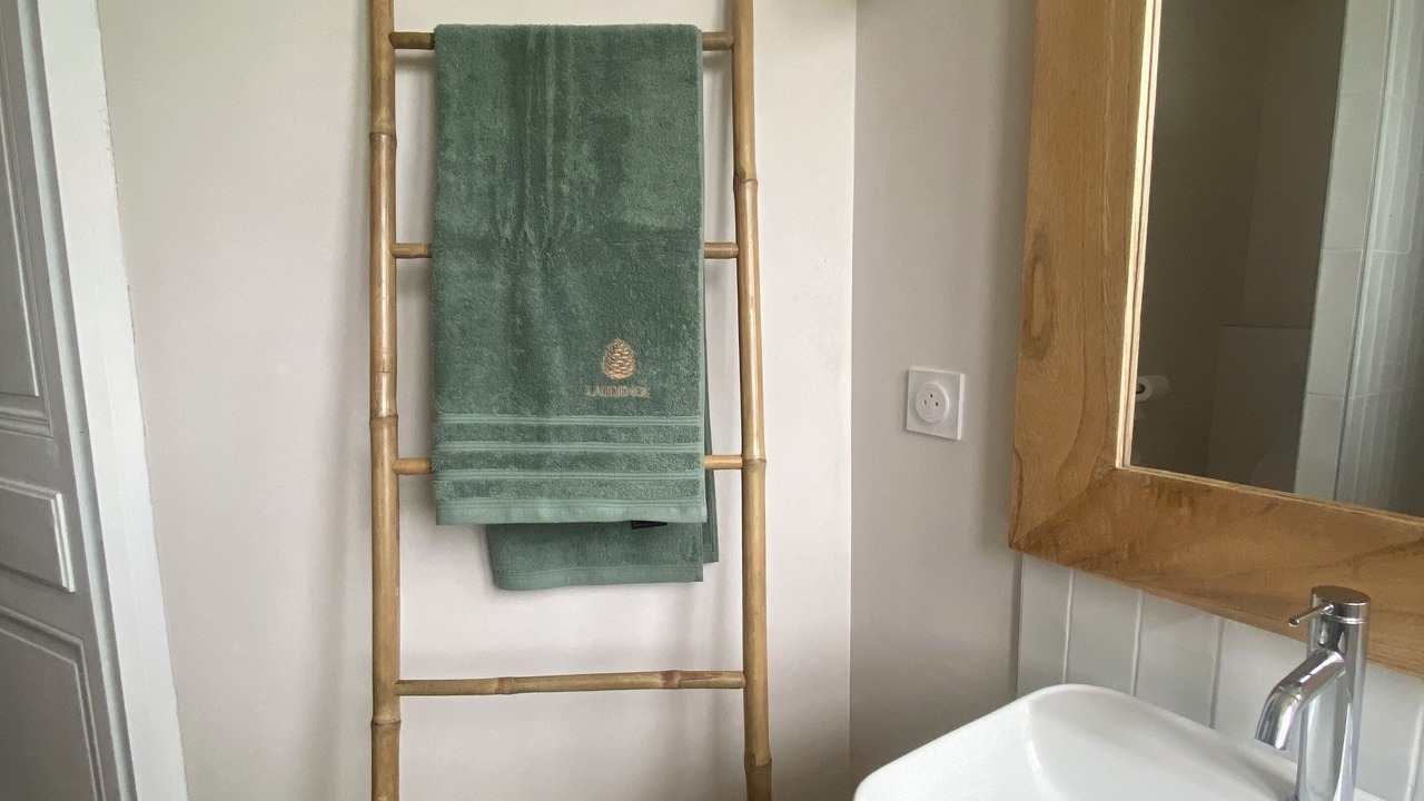 Photo of Bathroom in Nort-sur-Erdre