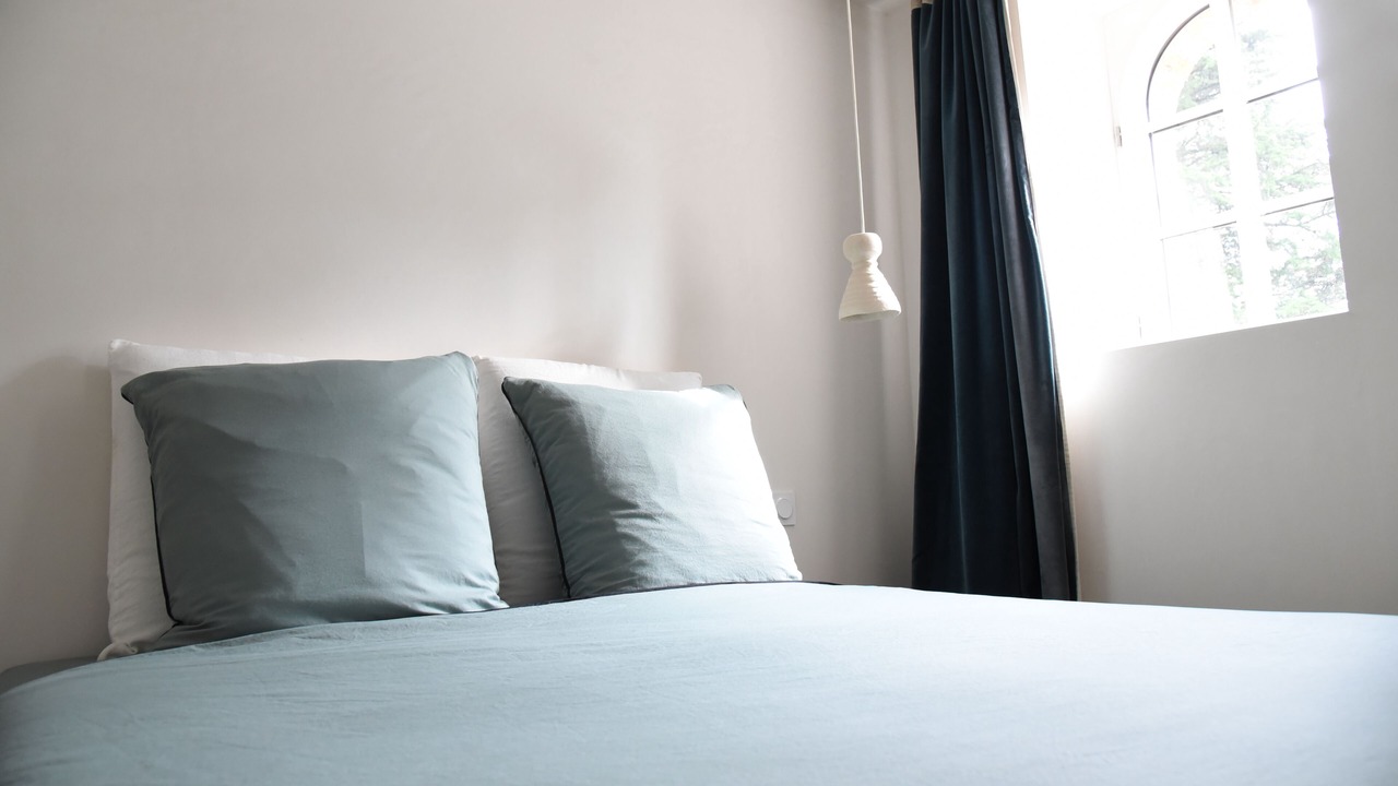 Photo of Bedroom in Nort-sur-Erdre