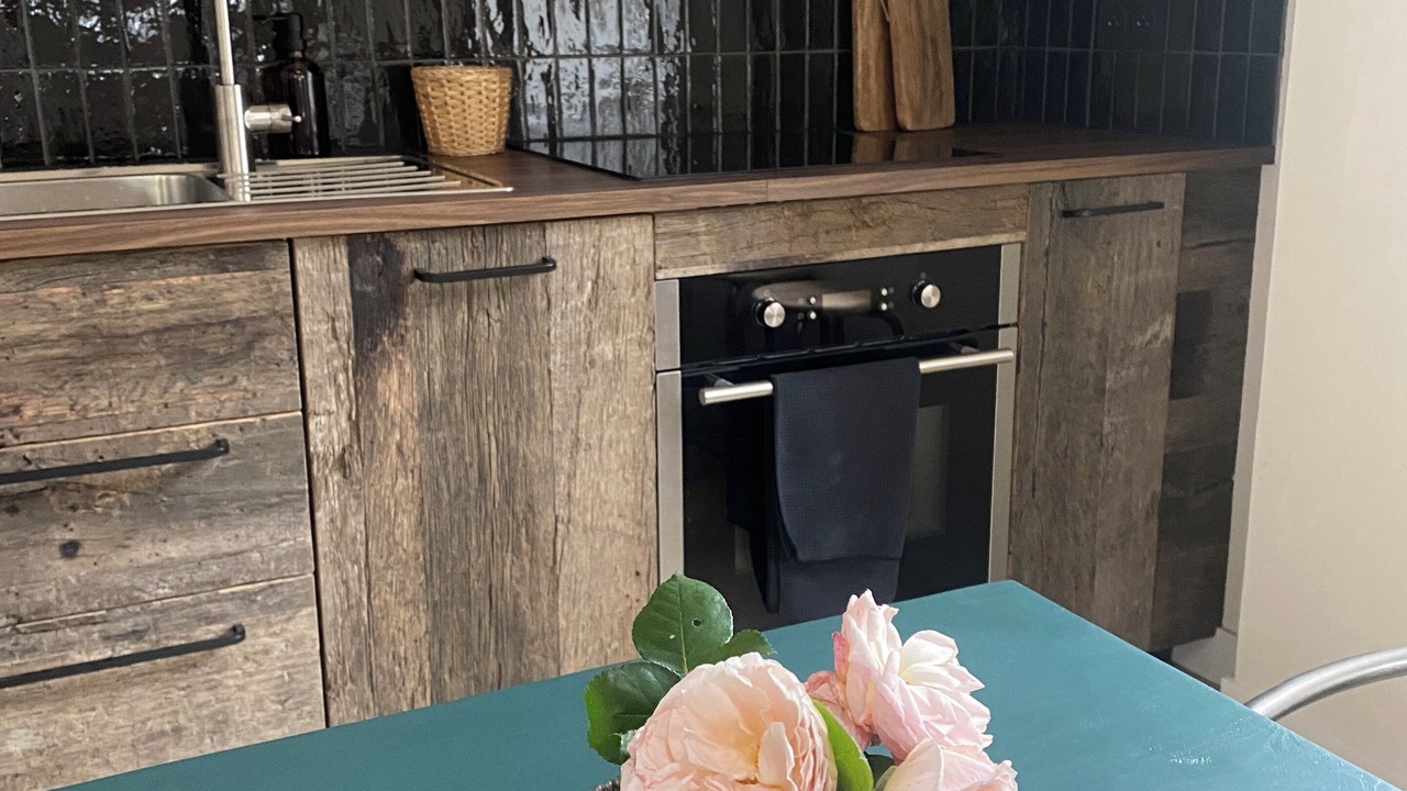 Photo of Kitchen in Nort-sur-Erdre