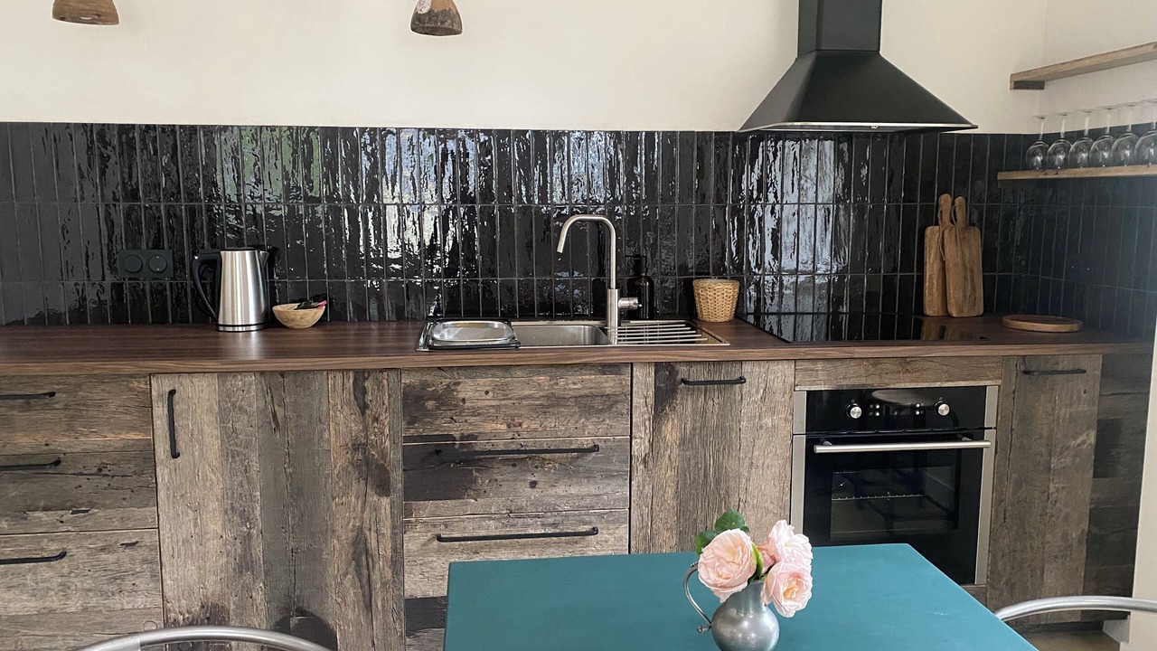 Photo of Kitchen in Nort-sur-Erdre