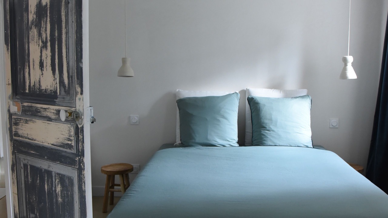 Photo of Bedroom in Nort-sur-Erdre