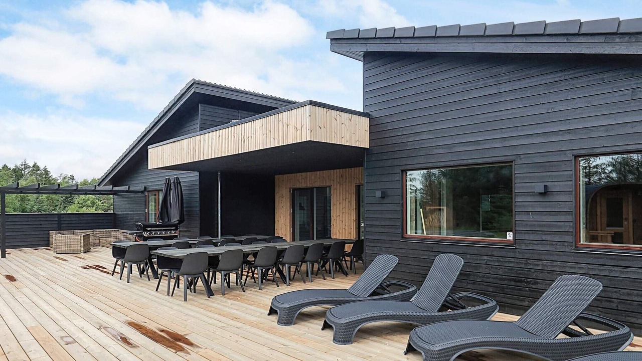 Photo of Outdoor in Sundstrup
