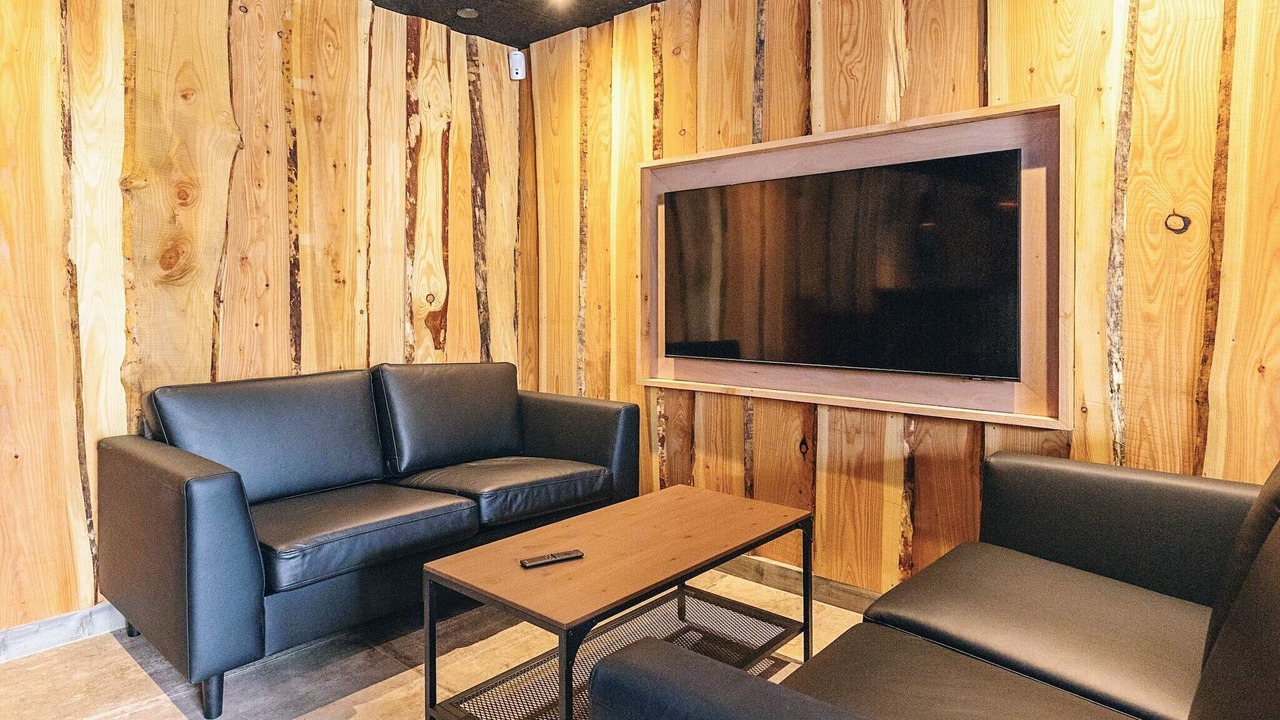 Photo of Livingroom in Sundstrup