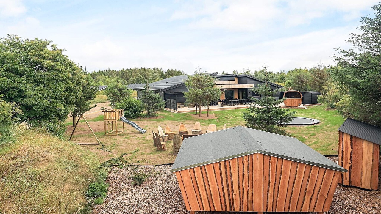 Photo of Outdoor in Sundstrup